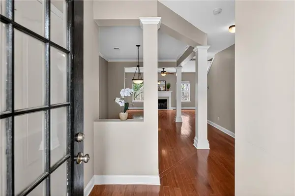 346 Highland Pointe CIR E, Dawsonville, GA 30534