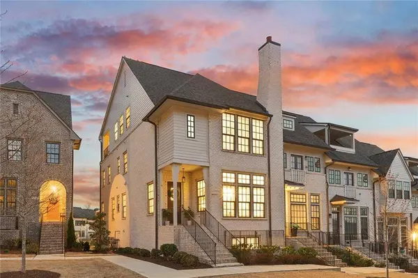 6771 Prelude DR, Atlanta, GA 30328