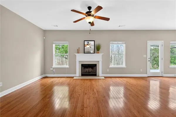 346 Highland Pointe CIR E, Dawsonville, GA 30534