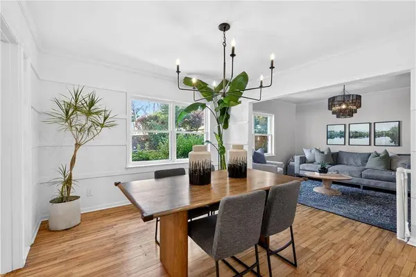 3811 N Stratford RD NE, Atlanta, GA 30342