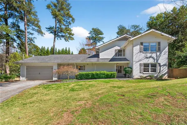 3811 N Stratford RD NE, Atlanta, GA 30342