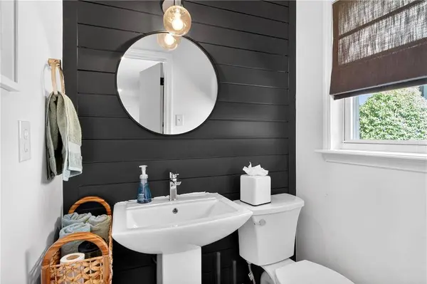 3811 N Stratford RD NE, Atlanta, GA 30342