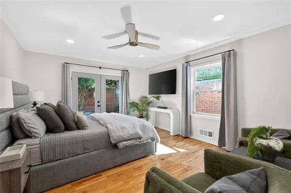 3811 N Stratford RD NE, Atlanta, GA 30342