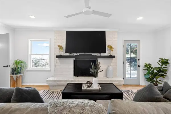 3811 N Stratford RD NE, Atlanta, GA 30342