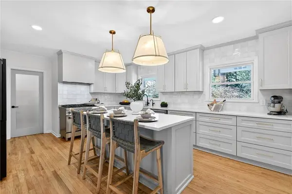 3811 N Stratford RD NE, Atlanta, GA 30342