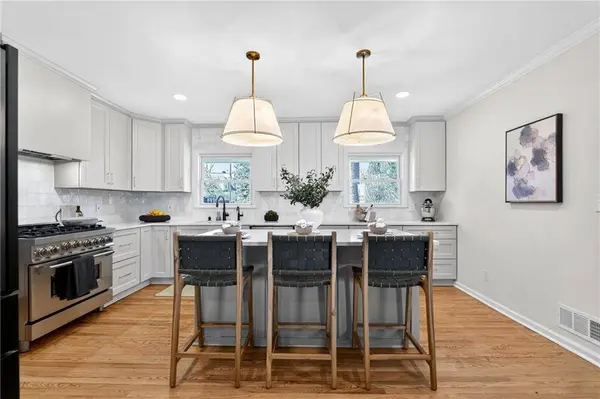 3811 N Stratford RD NE, Atlanta, GA 30342