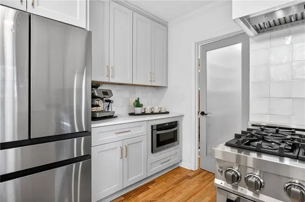 3811 N Stratford RD NE, Atlanta, GA 30342