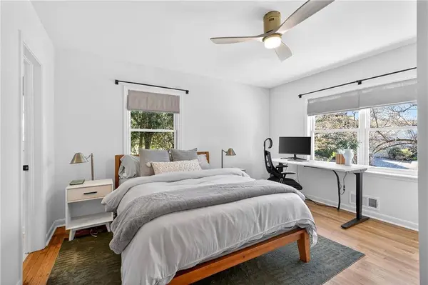 3811 N Stratford RD NE, Atlanta, GA 30342