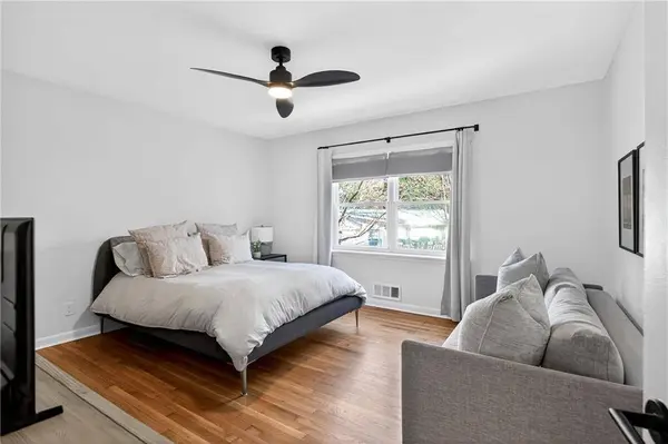 3811 N Stratford RD NE, Atlanta, GA 30342