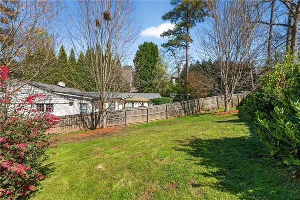 3811 N Stratford RD NE, Atlanta, GA 30342