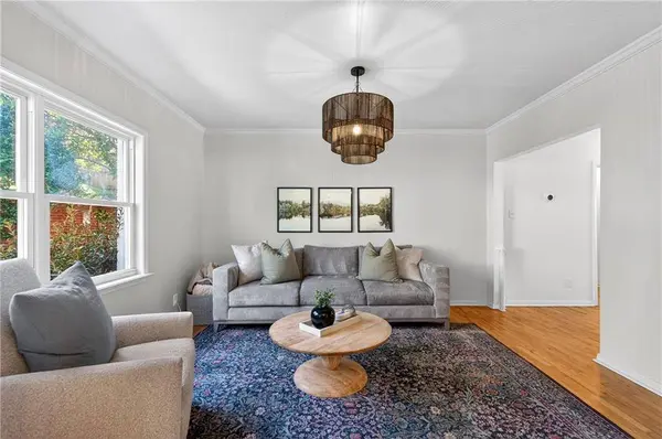 3811 N Stratford RD NE, Atlanta, GA 30342