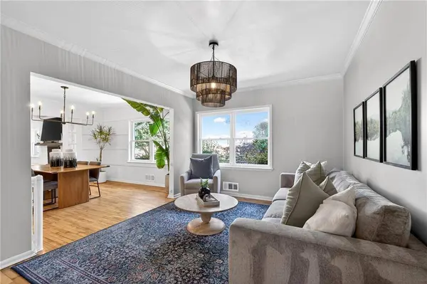 3811 N Stratford RD NE, Atlanta, GA 30342