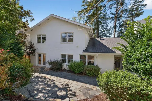 3811 N Stratford RD NE, Atlanta, GA 30342