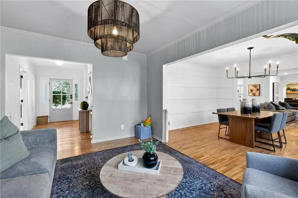 3811 N Stratford RD NE, Atlanta, GA 30342