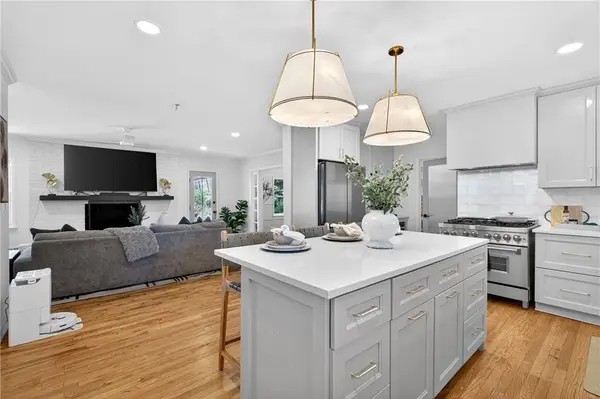 3811 N Stratford RD NE, Atlanta, GA 30342