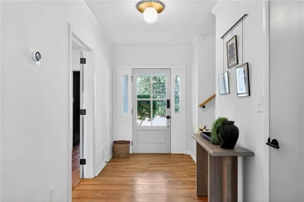 3811 N Stratford RD NE, Atlanta, GA 30342