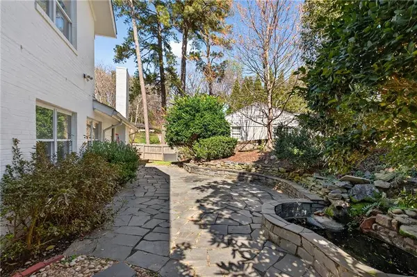 3811 N Stratford RD NE, Atlanta, GA 30342