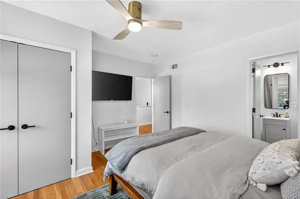 3811 N Stratford RD NE, Atlanta, GA 30342