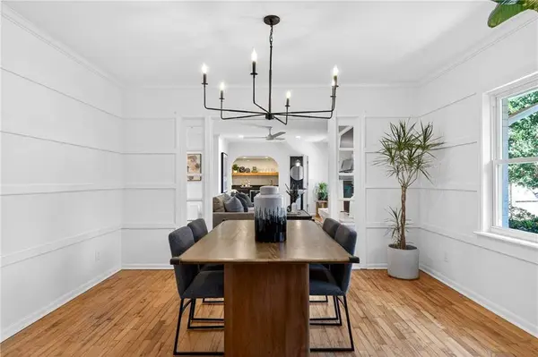 3811 N Stratford RD NE, Atlanta, GA 30342