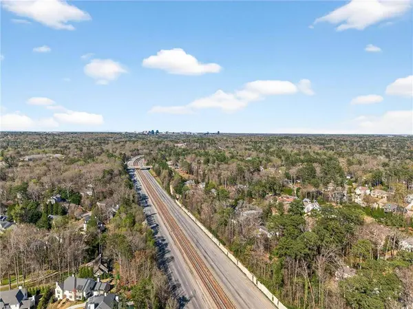 3811 N Stratford RD NE, Atlanta, GA 30342