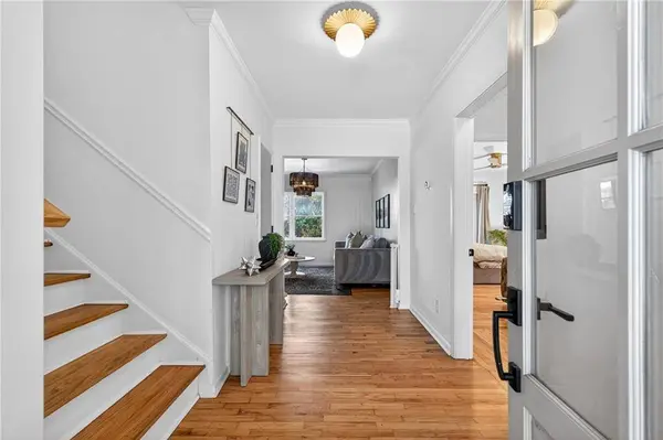 3811 N Stratford RD NE, Atlanta, GA 30342