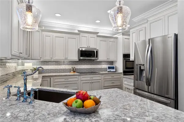 5492 Glenridge DR #580, Sandy Springs, GA 30342