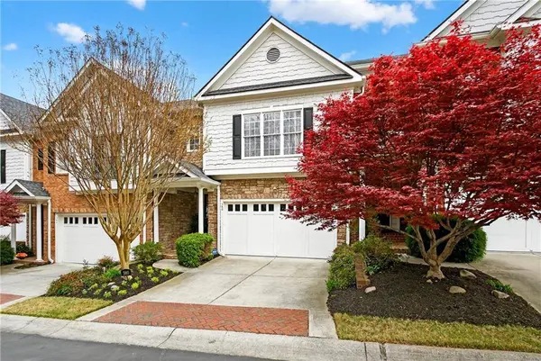 5492 Glenridge DR #580, Sandy Springs, GA 30342