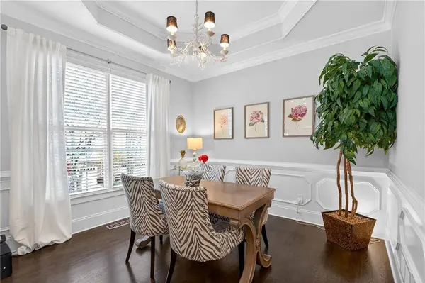 5492 Glenridge DR #580, Sandy Springs, GA 30342