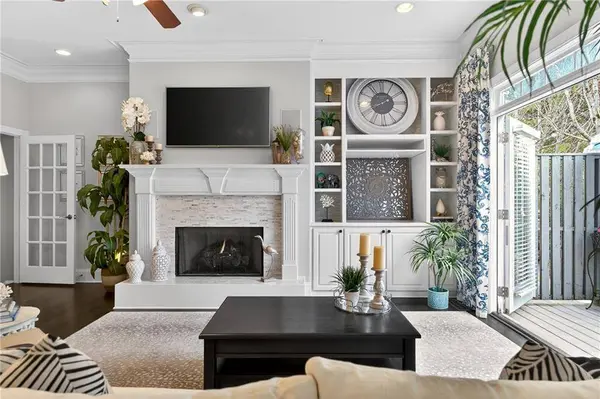 5492 Glenridge DR #580, Sandy Springs, GA 30342