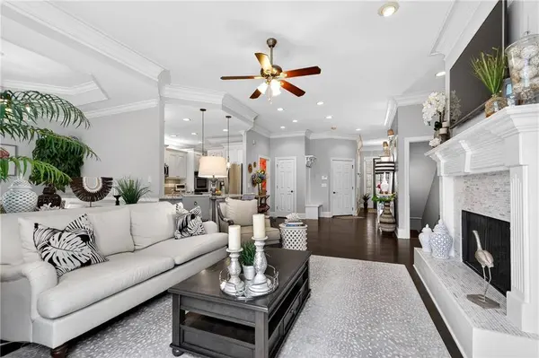 5492 Glenridge DR #580, Sandy Springs, GA 30342