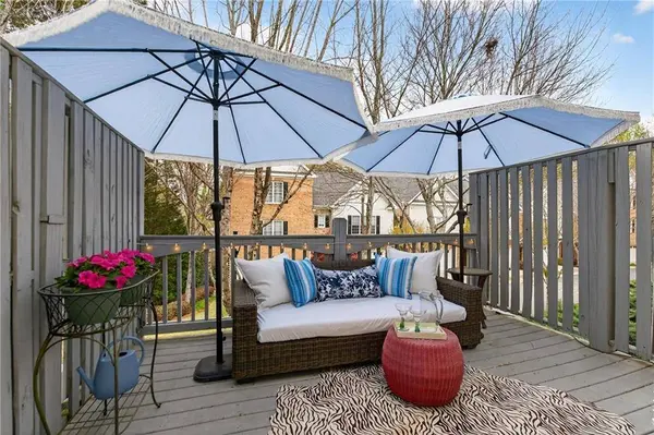 5492 Glenridge DR #580, Sandy Springs, GA 30342