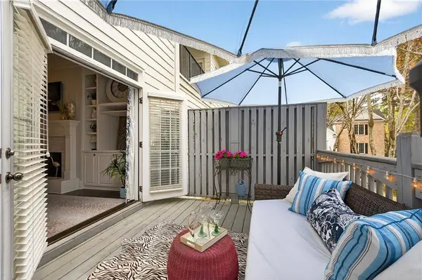 5492 Glenridge DR #580, Sandy Springs, GA 30342