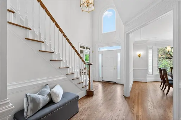 10640 N Edgewater PL, Johns Creek, GA 30097