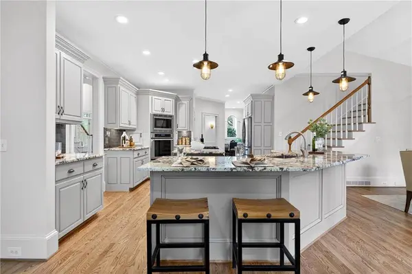 10640 N Edgewater PL, Johns Creek, GA 30097