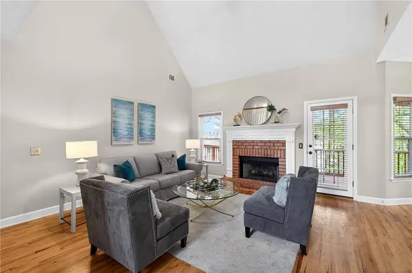 5740 Bryson LN, Alpharetta, GA 30004