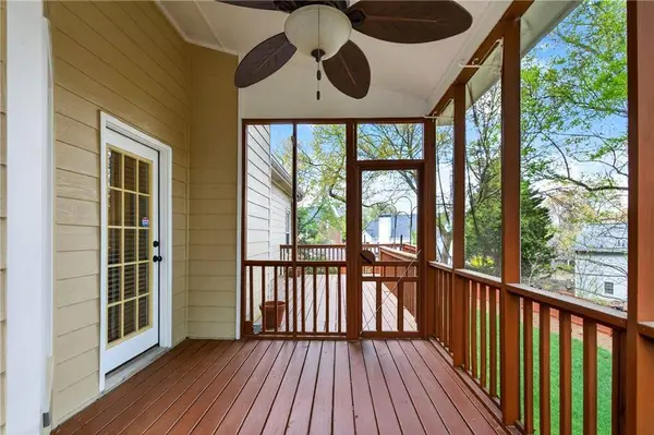 5740 Bryson LN, Alpharetta, GA 30004