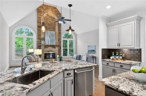 10640 N Edgewater PL, Johns Creek, GA 30097