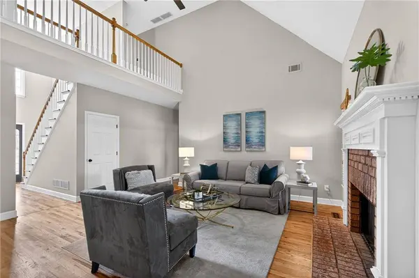 5740 Bryson LN, Alpharetta, GA 30004