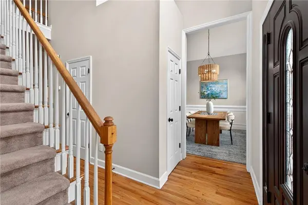 5740 Bryson LN, Alpharetta, GA 30004