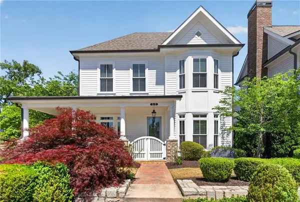 98 Academy ST, Alpharetta, GA 30009