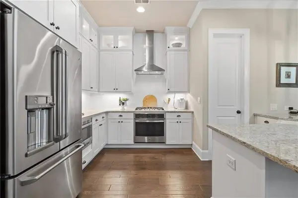 98 Academy ST, Alpharetta, GA 30009