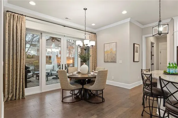 98 Academy ST, Alpharetta, GA 30009