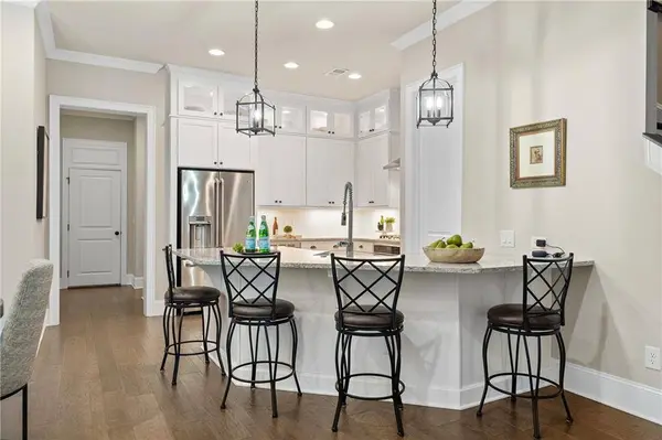 98 Academy ST, Alpharetta, GA 30009