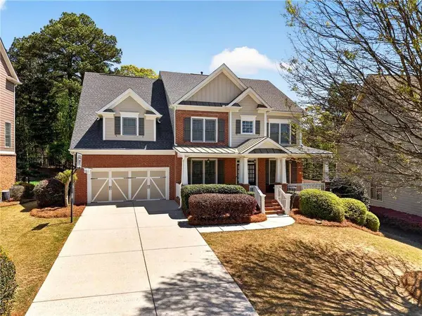 3975 Sweeting ST, Cumming, GA 30041