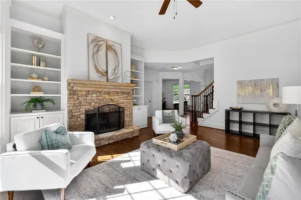 3975 Sweeting ST, Cumming, GA 30041