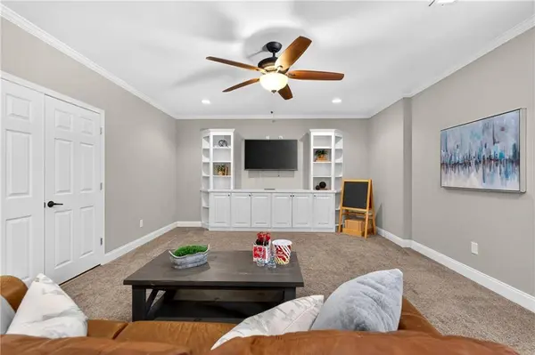 3975 Sweeting ST, Cumming, GA 30041