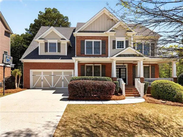 3975 Sweeting ST, Cumming, GA 30041