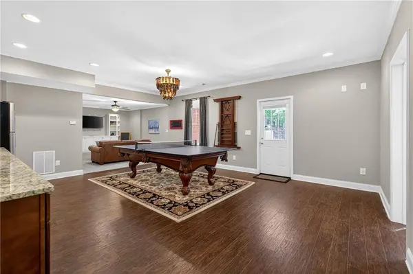 3975 Sweeting ST, Cumming, GA 30041