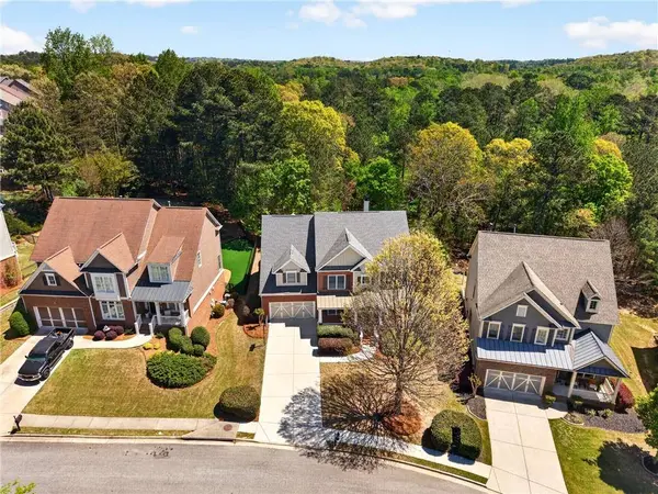 3975 Sweeting ST, Cumming, GA 30041