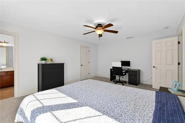 3975 Sweeting ST, Cumming, GA 30041